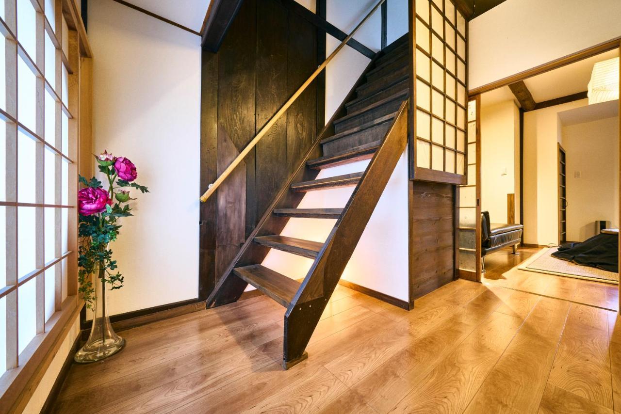 壬生小宿 Kioto Exterior foto