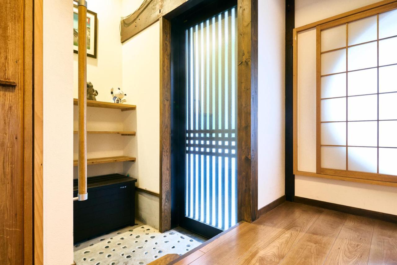 壬生小宿 Kioto Exterior foto