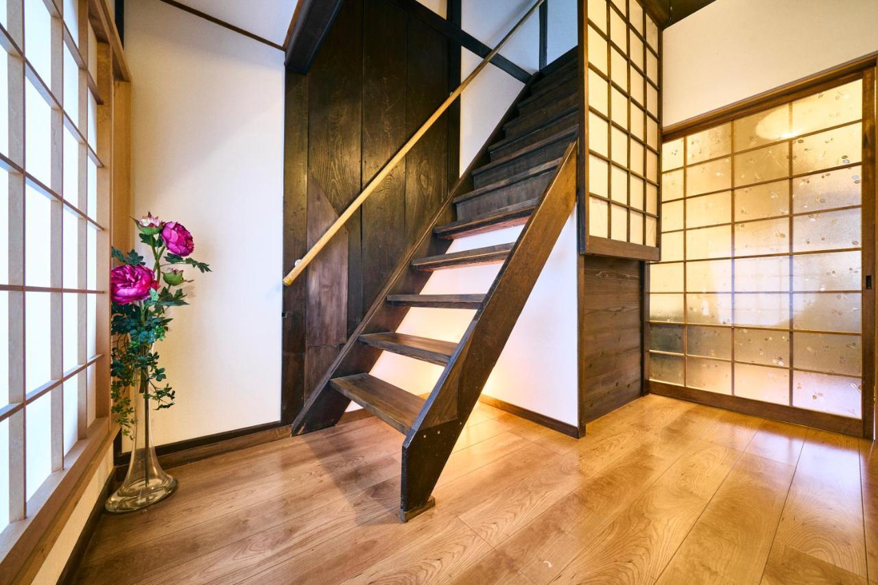 壬生小宿 Kioto Exterior foto