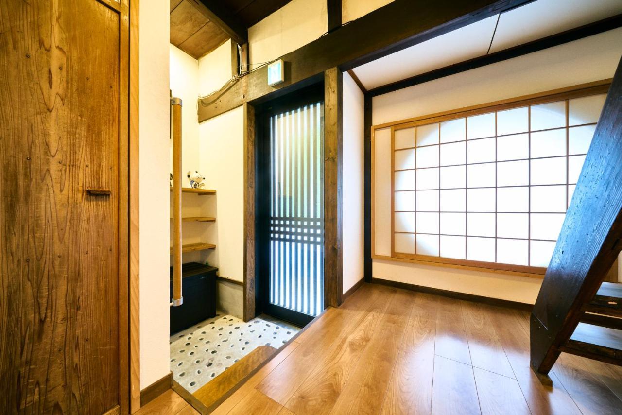 壬生小宿 Kioto Exterior foto